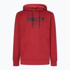 Bluza męska Oakley PO Hoodie iron red