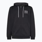 Bluza męska Oakley FZ Hoodie blackout