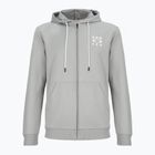 Bluza męska Oakley FZ Hoodie stone gray