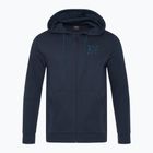 Bluza męska Oakley FZ Hoodie fathom