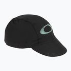 Czapka z daszkiem rowerowa Oakley Cadence Road black/mint