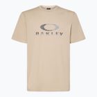 Koszulka męska Oakley Camo Ellipse Tee humus
