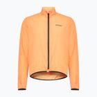 Kurtka rowerowa męska Oakley Elements Packable Jacket II soft orange