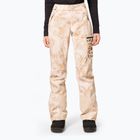 Spodnie snowboardowe damskie Oakley TC Juno Reduct Shell shell td print