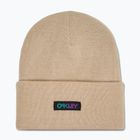 Czapka zimowa Oakley B1B Gradient Patch Beanie humus