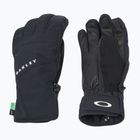 Rękawice narciarskie Oakley Roundhouse Short blackout