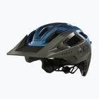 Kask rowerowy Oakley Drt5 Maven EU satin medium grey/poseidon