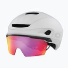 Kask rowerowy Oakley Aro7 Road matte white/prizm road