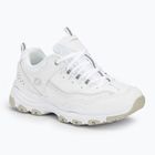 Buty damskie SKECHERS Iconic white