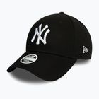 Czapka z daszkiem damska New Era Female League Essential 9Forty New York Yankees black