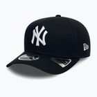 Czapka z daszkiem New Era Team 9Fifty Stretch Snap New York Yankees navy