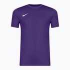 Koszulka piłkarska męska Nike Dri-FIT Park VII court purple/white