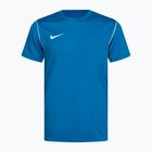 Koszulka męska Nike Dri-Fit Park 20 royal blue/white