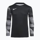 Bluza piłkarska dziecięca Nike Dri-Fit Park IV Goalkeeper black/white