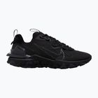 Buty męskie Nike React Vision black/black/anthracite/anthracite