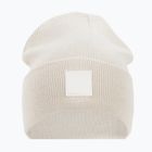 Czapka zimowa Columbia City Trek Heavyweight chalk