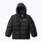 Kurtka dziecięca Columbia Pike Lake Hooded black