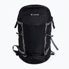 Plecak turystyczny Columbia Newton Ridge 24 l black