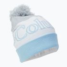 Czapka zimowa Columbia Polar Powder II cirrus grey/white/spring blue