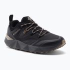 Buty turystyczne męskie Columbia Facet 60 Low Outdry black/ancient fossil