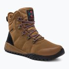 Buty zimowe męskie Columbia Fairbanks Oh elk/rusty