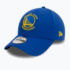 Czapka New Era NBA The League Golden State Warriors med blue
