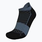 Skarpety męskie icebreaker Merino Run+ Ultralight Micro black/graphite