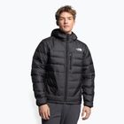 Kurtka męska The North Face Aconcagua 2 Hoodie black