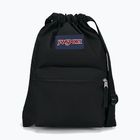 Plecak miejski Jansport Draw Sack 14 l black