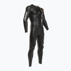 Pianka triathlonowa męska HEAD Ow Shell FS 3.2.2 mm black/orange