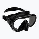 Maska do snorkelingu Mares Vento black/black