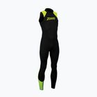 Pianka do pływania męska Zoggs OW Explorer LJ 3.2.2 mm black/lime