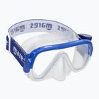 Maska do snorkelingu Mares Keewee blue/clear