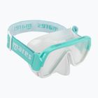 Maska do snorkelingu Mares Keewee aqua/clear