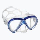 Maska do nurkowania Mares Marea blue reflex/clear