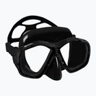 Maska do snorkelingu Mares Tapu black/black