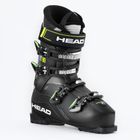 Buty narciarskie męskie HEAD Edge LYT 80 black/yellow