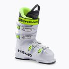 Buty narciarskie dziecięce HEAD Raptor 60 Jr white