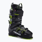 Buty narciarskie męskie HEAD Formula RS 130 black/yellow