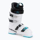 Buty narciarskie dziecięce HEAD Raptor 60 Jr 2023 white