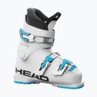 Buty narciarskie dziecięce HEAD Raptor 40 white