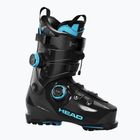 Buty narciarskie męskie HEAD Kaliber 130 MV GW Boa2 black/speedblue