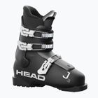 Buty narciarskie dziecięce HEAD J3 Jr black