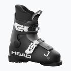 Buty narciarskie dziecięce HEAD J2 Jr black