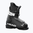 Buty narciarskie dziecięce HEAD J 1 Jr black