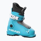 Buty narciarskie dziecięce HEAD J 1 Jr speedblue