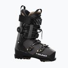 Buty narciarskie damskie HEAD Kaliber Pro 105 W LV GW Boa black/gold