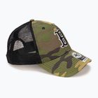 Czapka z daszkiem 47 Brand MLB Boston Red Sox Camo Branson MVP camo