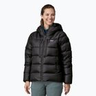 Kurtka puchowa damska Patagonia Fitz Roy Down Hoody black