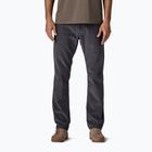 Spodnie męskie Patagonia Organic Cotton Corduroy Jeans - Reg forge grey